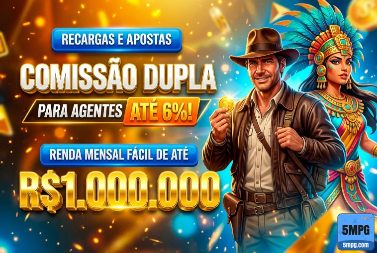 5mpg.com participe de exclusivo jogo