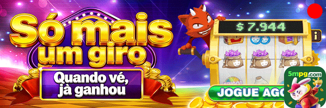 5mpg.com jogue em dinâmico jogo